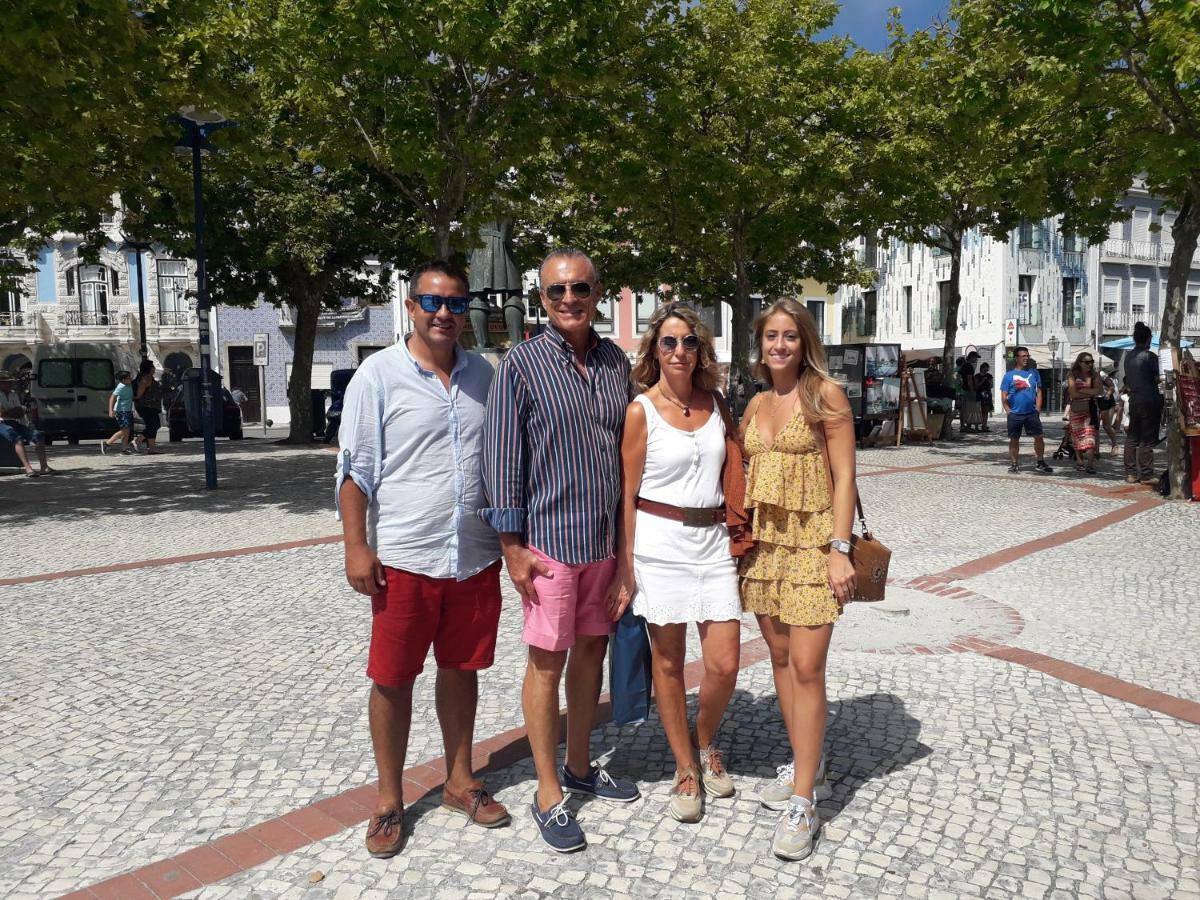 Aveiro Central - It'S All There - 2 Eksteriør bilde