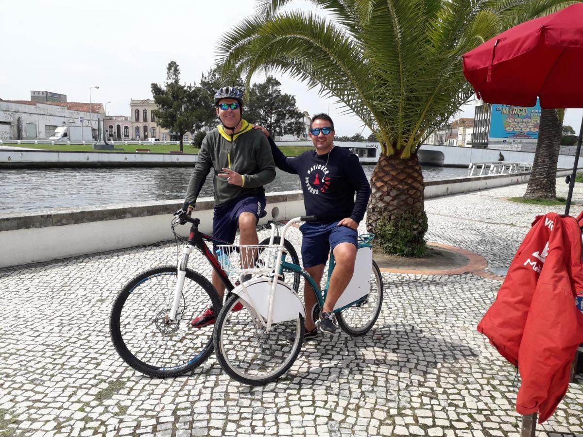 Aveiro Central - It'S All There - 2 Eksteriør bilde